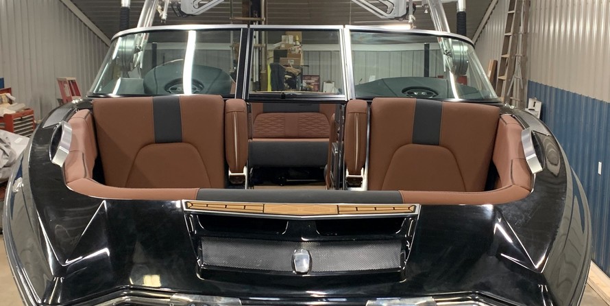Mastercraft X24