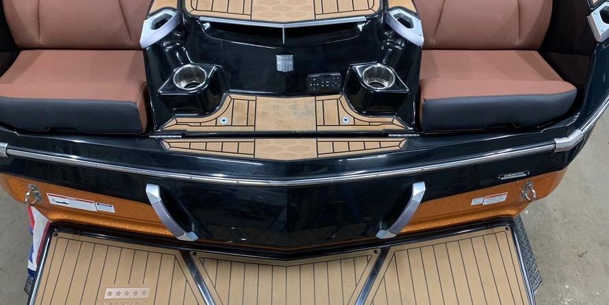 Mastercraft X24