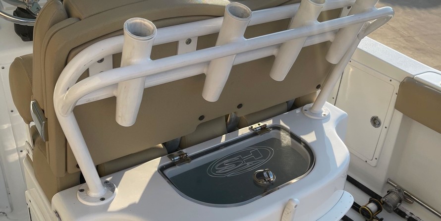Sea Hunt Gamefish 27