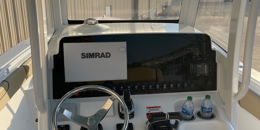 Sea Hunt Gamefish 27