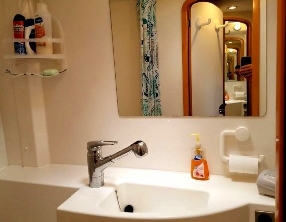 Fountaine Pajot Salina 48