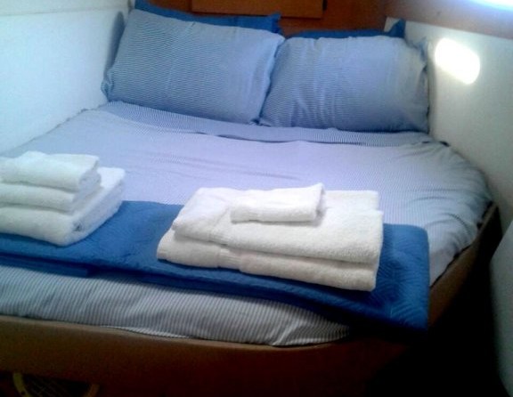 Fountaine Pajot Salina 48