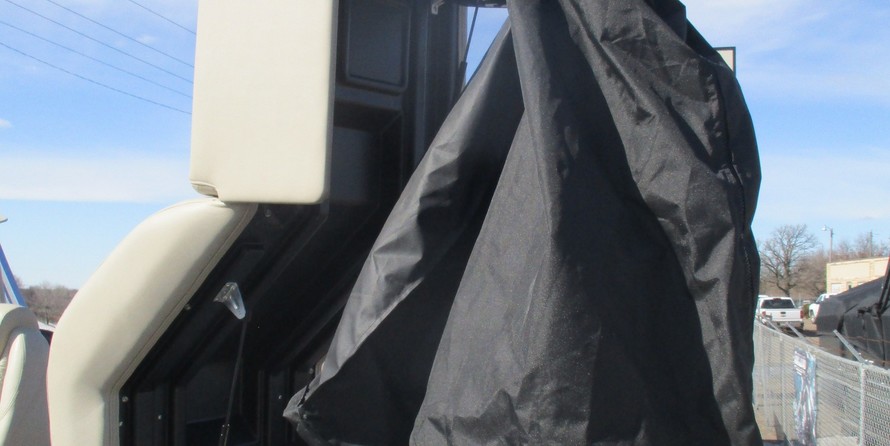 Premier Pontoons Grand Entertainer