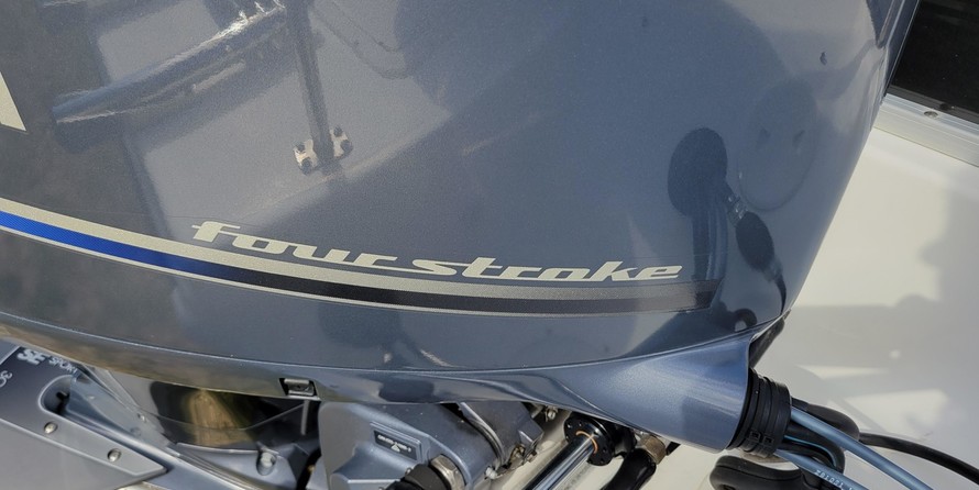 Hurricane fundeck 232