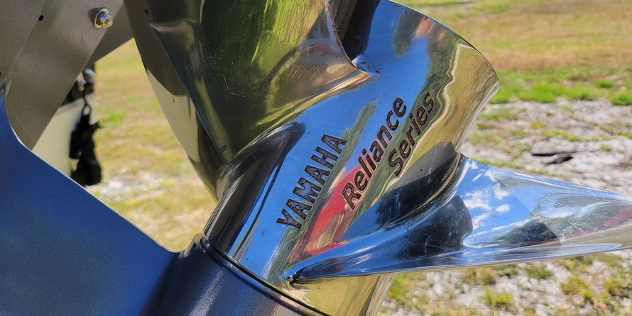 Hurricane fundeck 232