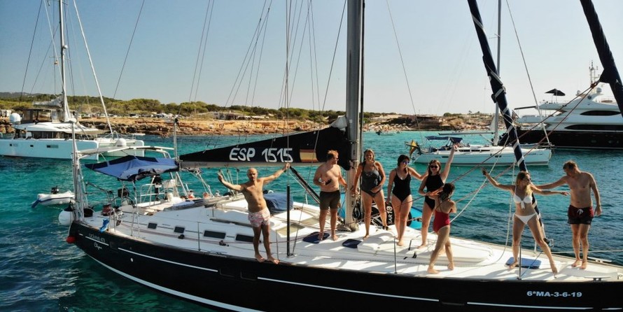 Beneteau Oceanis 473