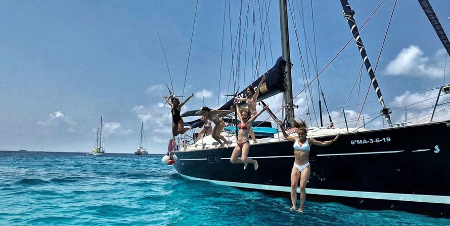 Beneteau Oceanis 473