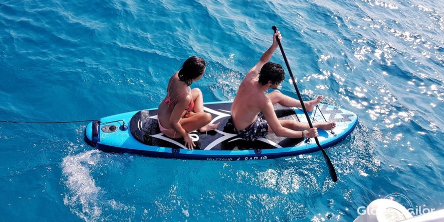 Beneteau Oceanis 473