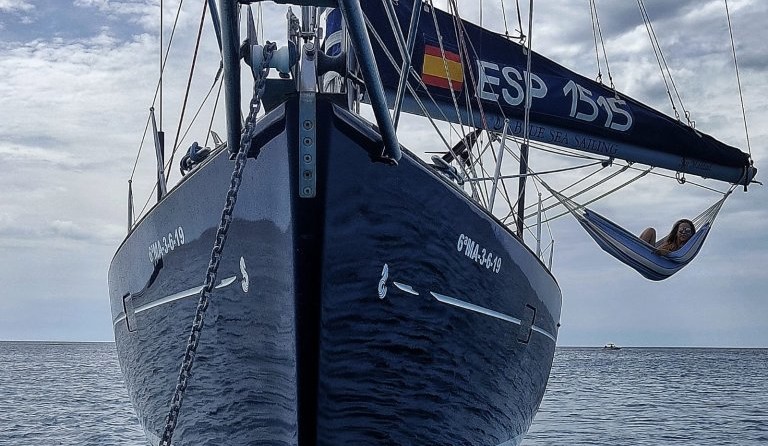 Beneteau Oceanis 473