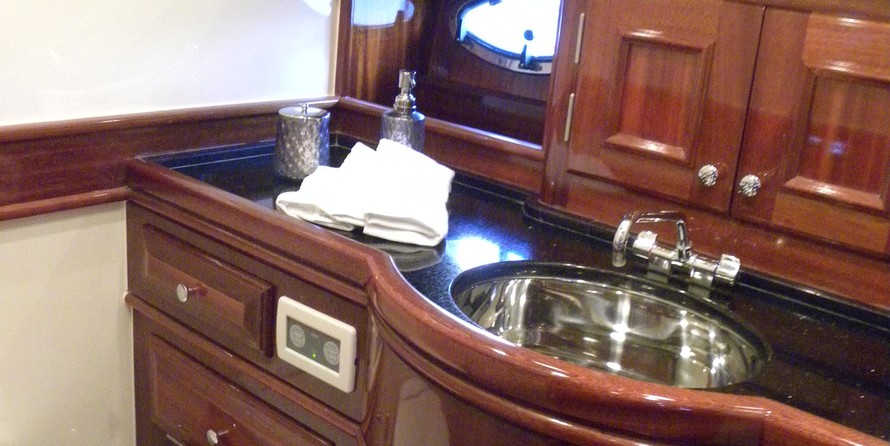 Vicem Windsor Craft 40