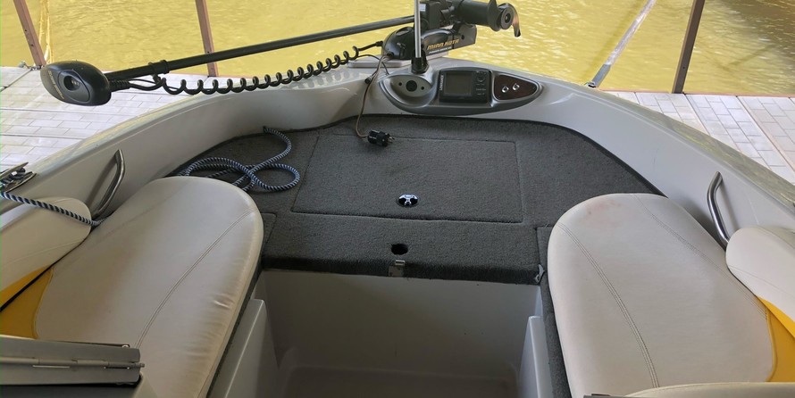 Nitro 290 Sport