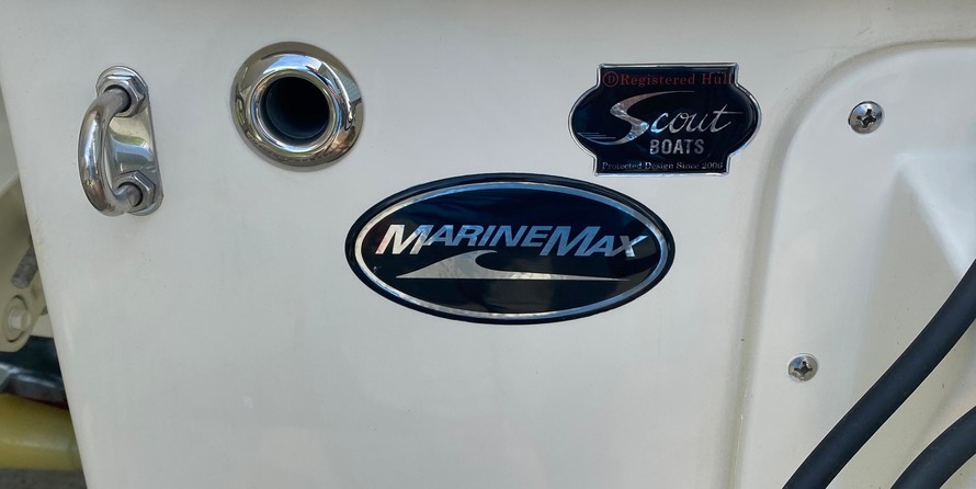 Scout Boats 177 Sport