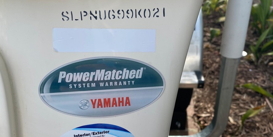 Scout Boats 177 Sport