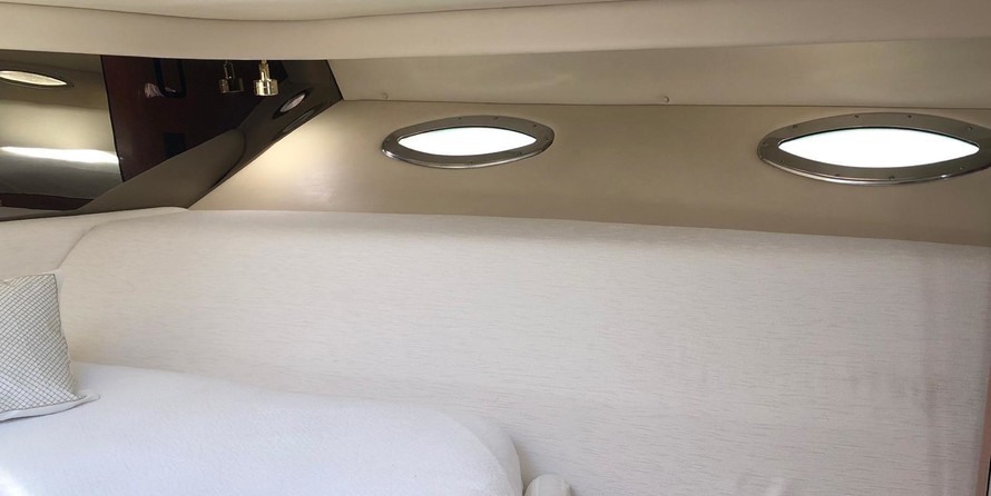 Sea Ray 540 Sundancer