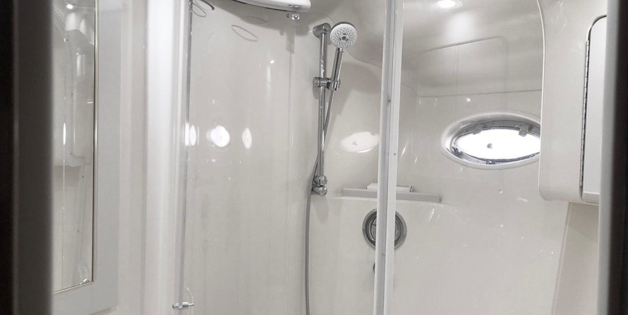 Sea Ray 540 Sundancer