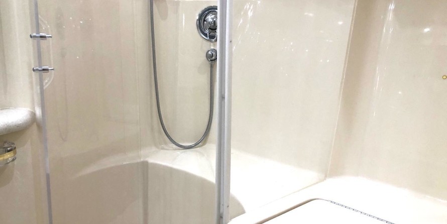 Sea Ray 540 Sundancer