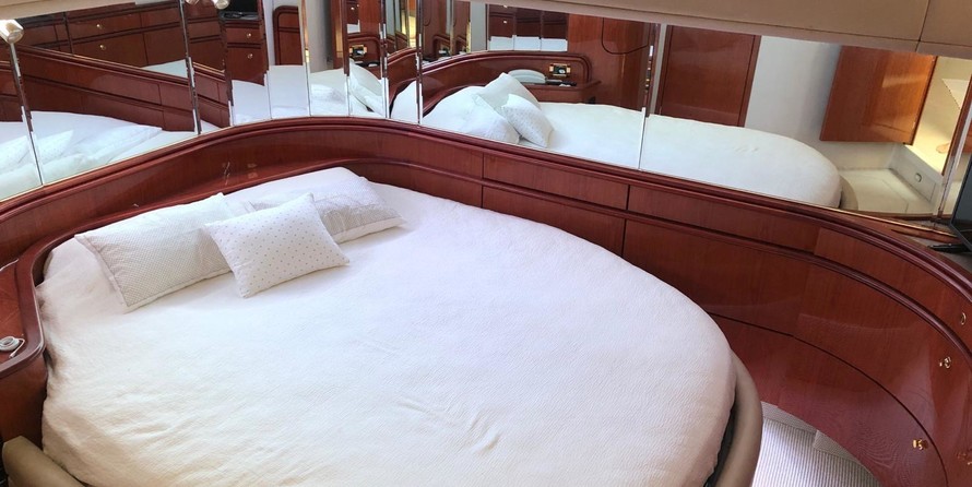 Sea Ray 540 Sundancer