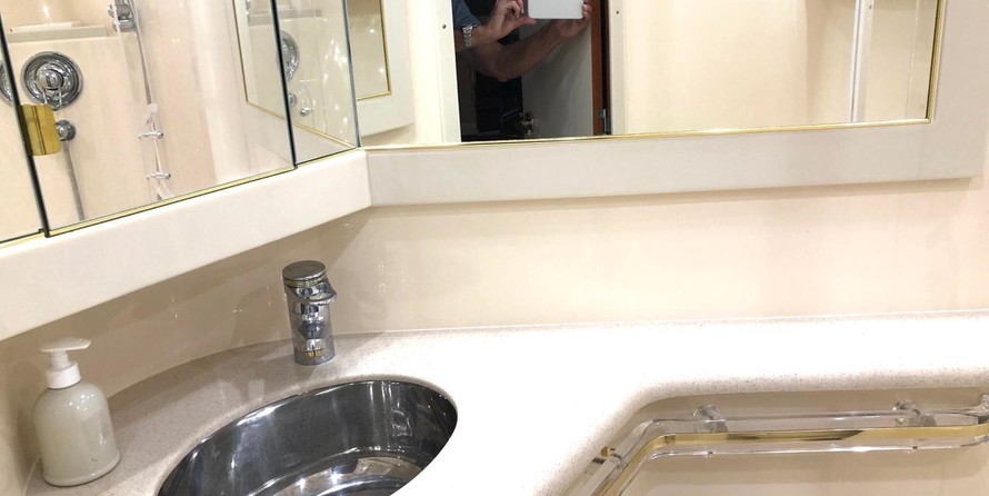 Sea Ray 540 Sundancer