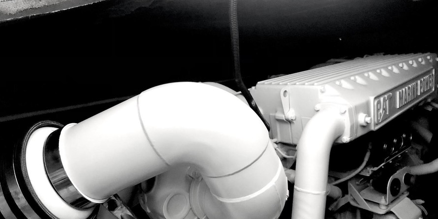 Sea Ray 540 Sundancer