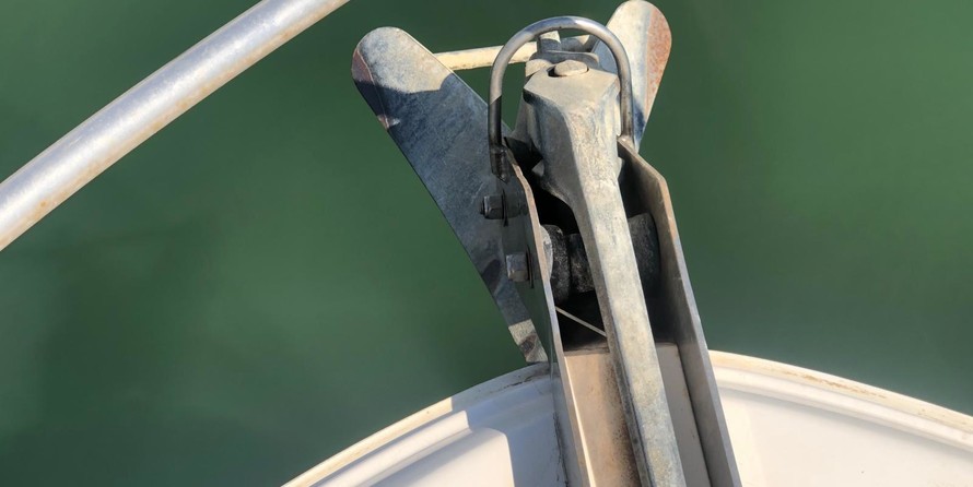 Sea Ray 540 Sundancer