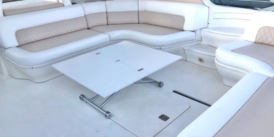 Sea Ray 540 Sundancer