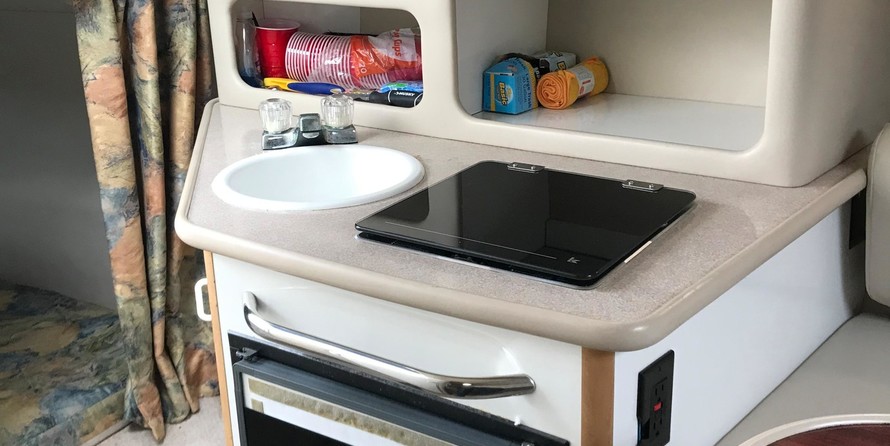 Chaparral 240 Signature