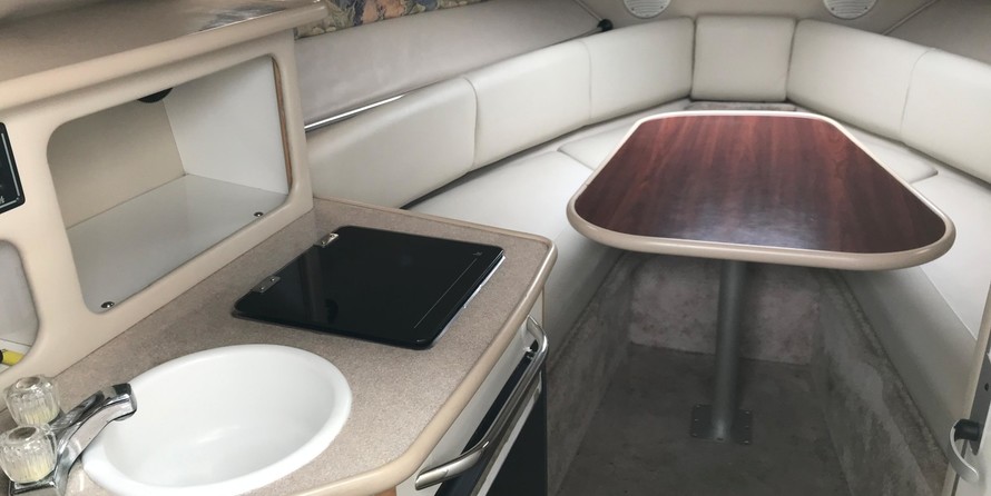 Chaparral 240 Signature