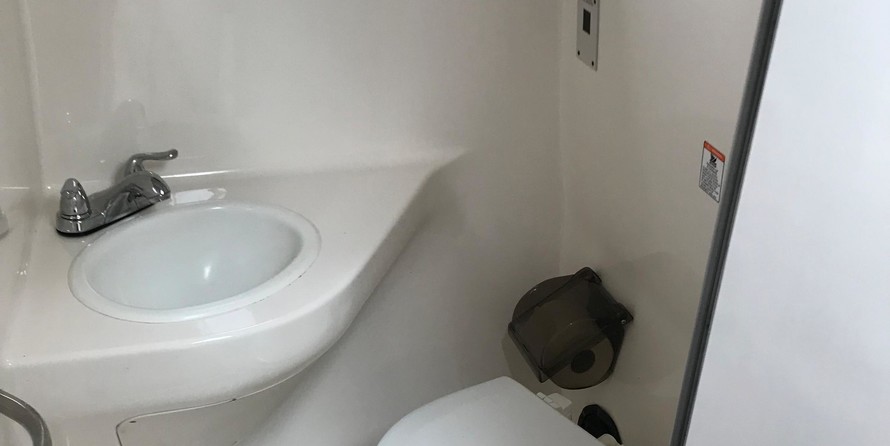 Chaparral 240 Signature