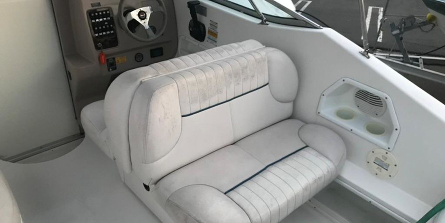 Chaparral 240 Signature