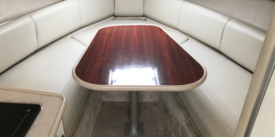 Chaparral 240 Signature