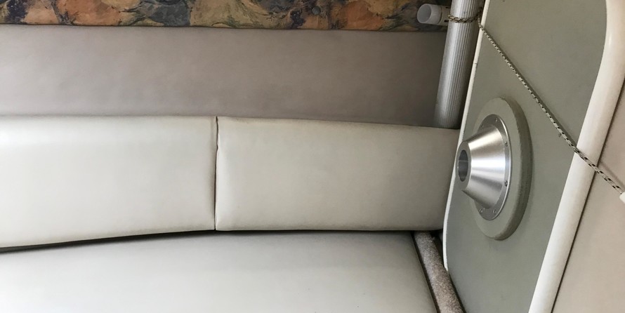 Chaparral 240 Signature