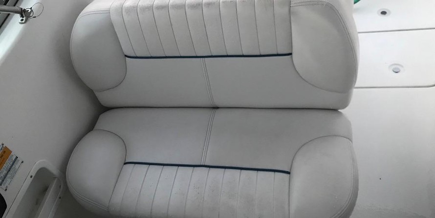 Chaparral 240 Signature