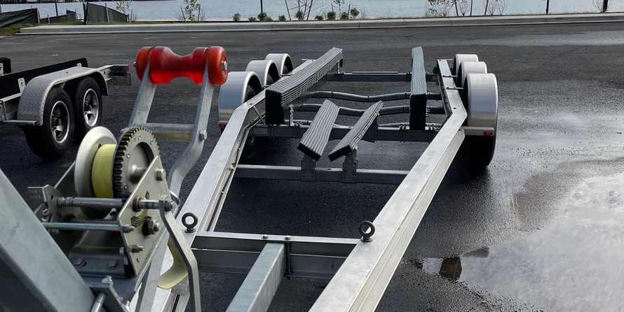 Wellcraft 302 Fisherman