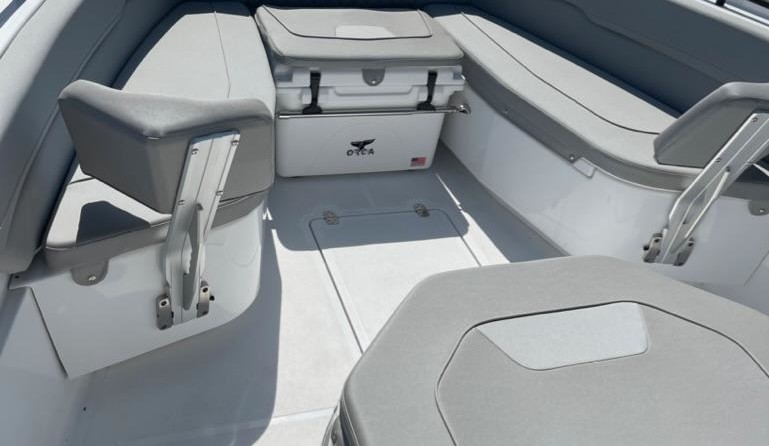 Wellcraft 302 Fisherman