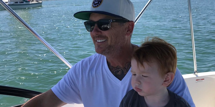 Bayliner VR5 BOWRIDER