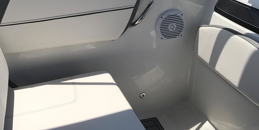 Bayliner VR5 BOWRIDER