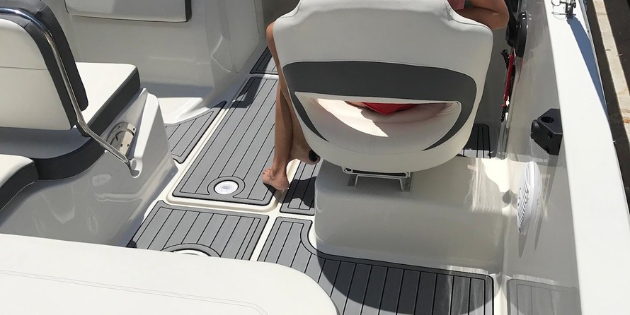 Bayliner VR5 BOWRIDER