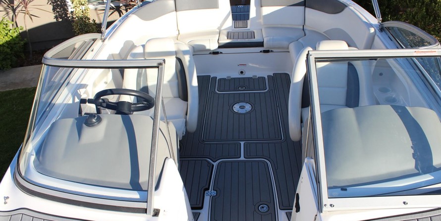 Yamaha Boats SX230 HO