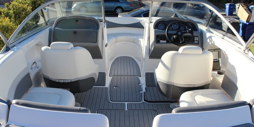 Yamaha Boats SX230 HO