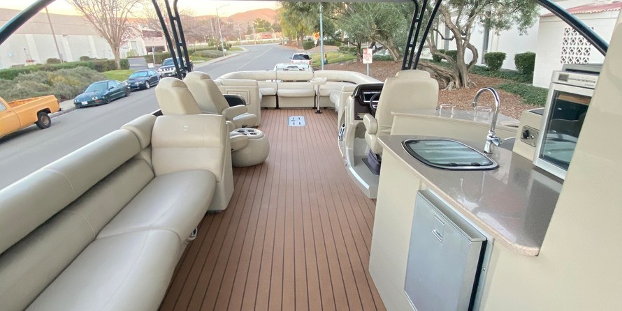 Premier 310 Escalante