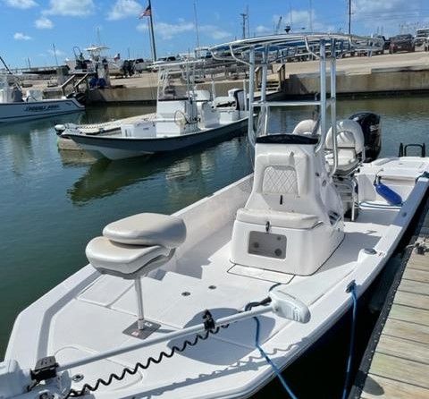 Blue wave 2200 pure bay