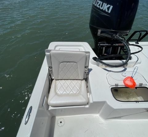 Blue wave 2200 pure bay