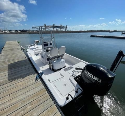 Blue wave 2200 pure bay