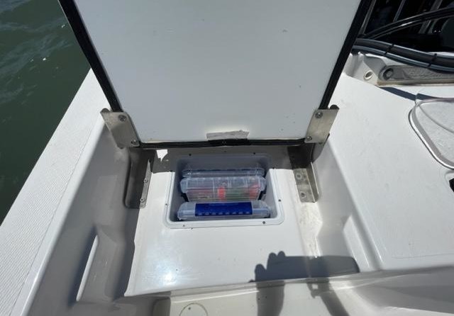 Blue wave 2200 pure bay