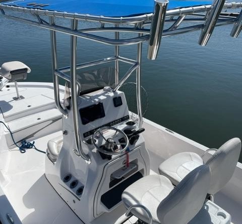 Blue wave 2200 pure bay