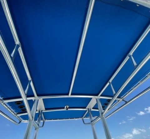 Blue wave 2200 pure bay