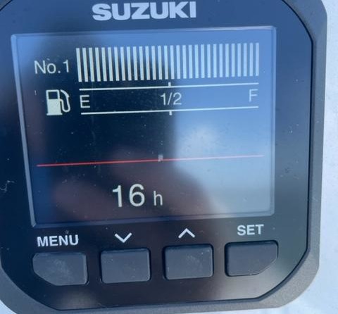 Blue wave 2200 pure bay