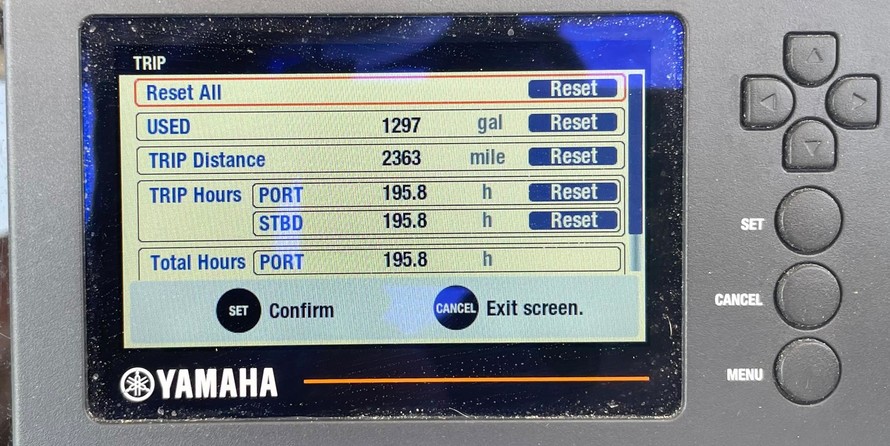 Jeanneau Cap Camarat 9.0 CC