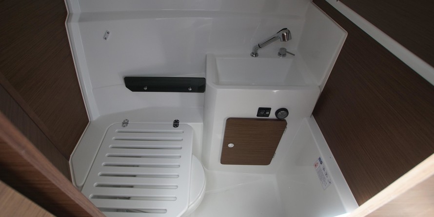 Jeanneau Merry Fisher 795 Series 2