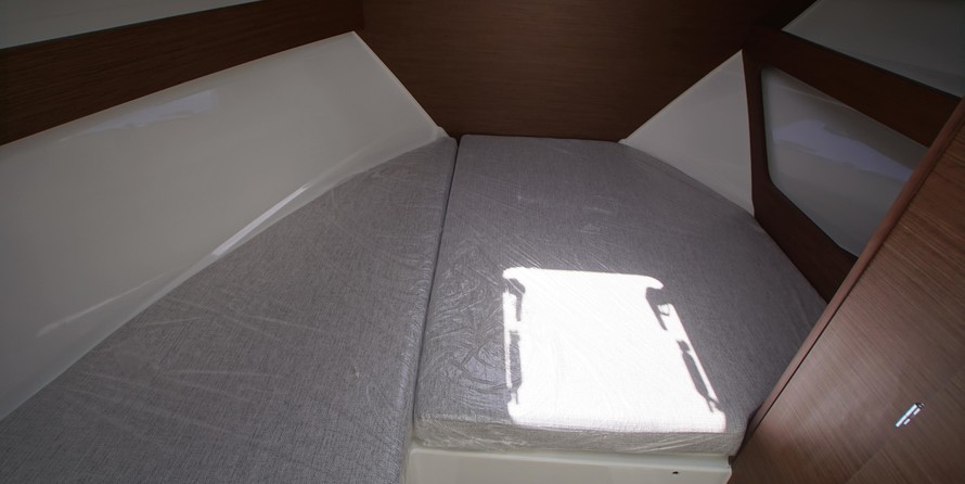 Jeanneau Merry Fisher 795 Series 2